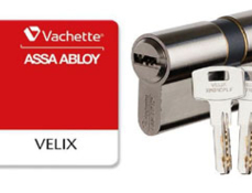 cylindre velix vachette assa abloy SAINT-NAZAIRE